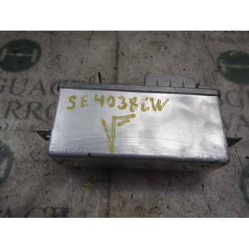 MODULO ELECTRONICO 