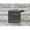 Recambio de evaporador aire acondicionado para ford fiesta (cb1) 1.4 tdci cat referencia OEM IAM 1666190  