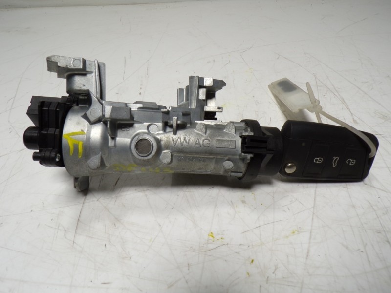 Recambio de antirrobo para audi a1 sportback (gba) 1.0 tfsi referencia OEM IAM 1K0905851D 1K0905851 5Q1905865A