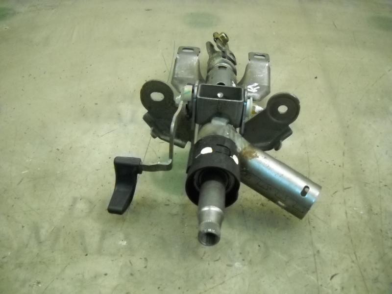 Recambio de columna direccion para citroën xsara picasso 1.6 hdi 110 fap exclusive referencia OEM IAM   