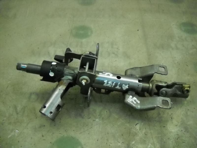 Recambio de columna direccion para citroën xsara picasso 1.6 hdi 110 fap exclusive referencia OEM IAM   