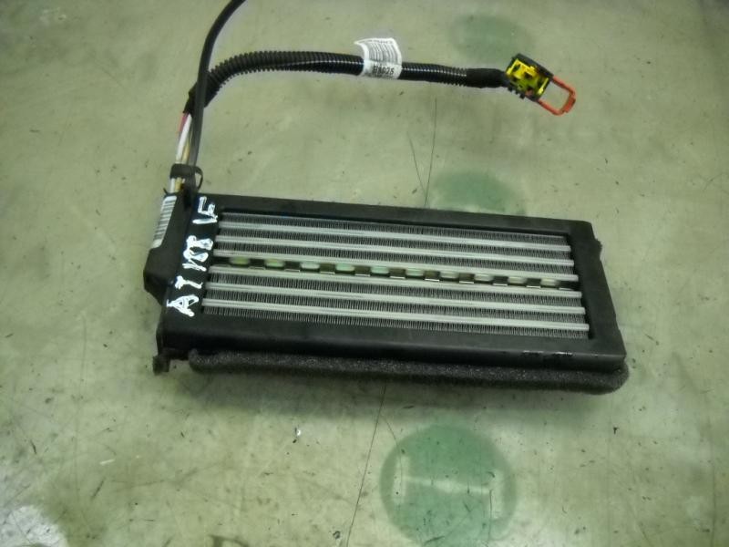 Recambio de resistencia calefaccion para citroën xsara picasso 1.6 hdi 110 fap exclusive referencia OEM IAM   