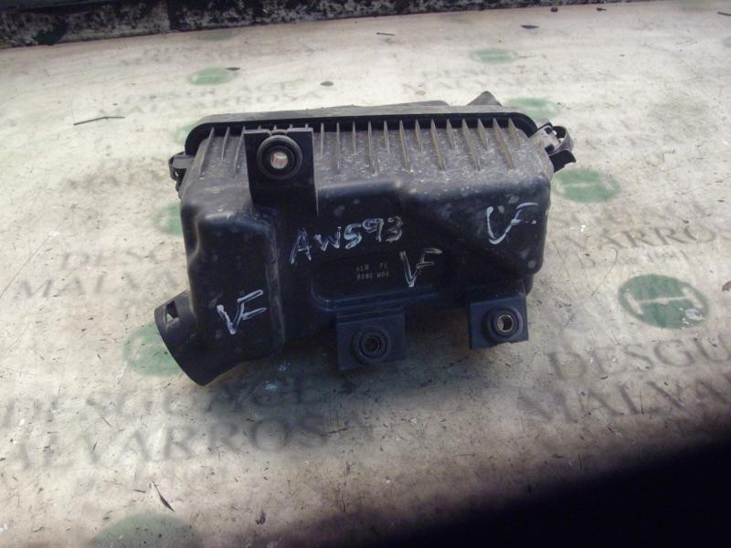 Recambio de filtro aire para hyundai getz (tb) 1.1 gl referencia OEM IAM 281121C700  