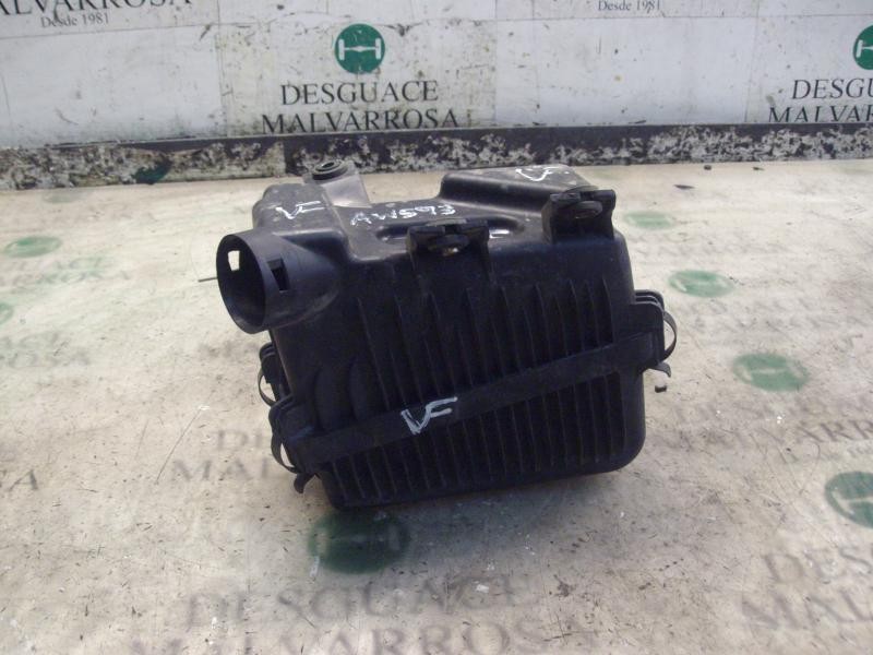 Recambio de filtro aire para hyundai getz (tb) 1.1 gl referencia OEM IAM 281121C700  