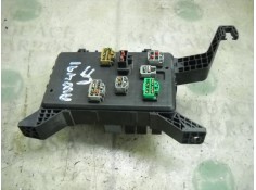 Recambio de caja reles / fusibles para ford mondeo berlina (ge) ambiente referencia OEM IAM    2