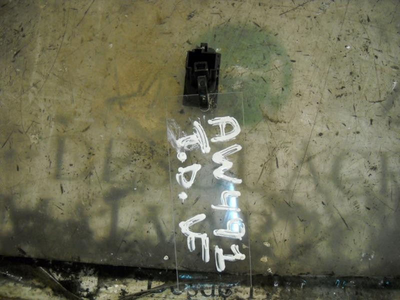 Recambio de mando elevalunas trasero derecho para ford mondeo berlina (ge) ambiente referencia OEM IAM   