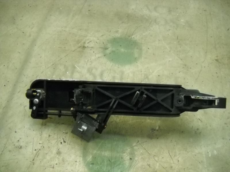 Recambio de maneta exterior trasera derecha para ford mondeo berlina (ge) ambiente referencia OEM IAM   