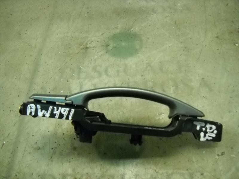 Recambio de maneta exterior trasera derecha para ford mondeo berlina (ge) ambiente referencia OEM IAM   