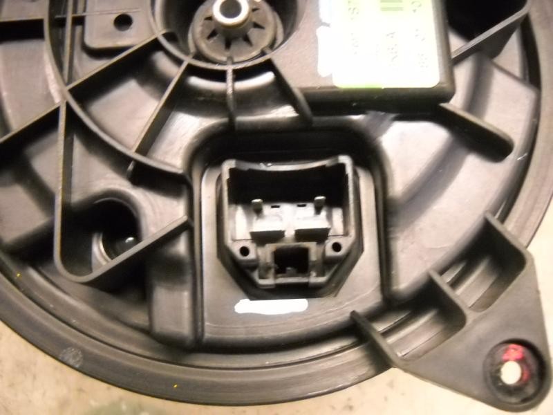 Recambio de motor calefaccion para ford mondeo berlina (ge) ambiente referencia OEM IAM   