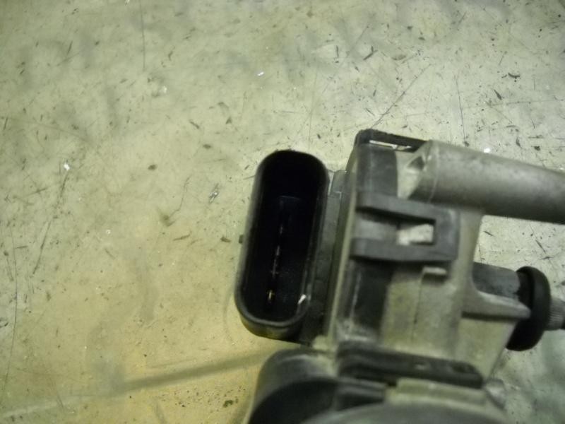 Recambio de motor limpia delantero para ford mondeo berlina (ge) ambiente referencia OEM IAM   