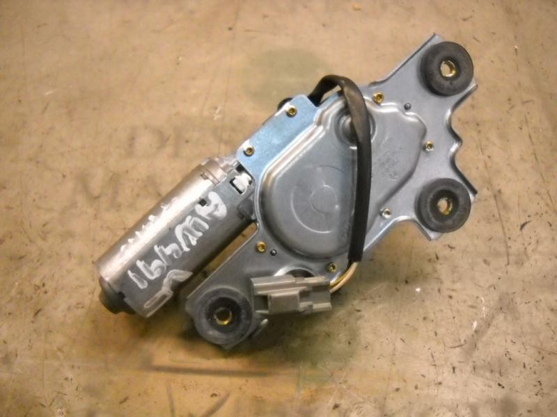 Recambio de motor limpia trasero para ford mondeo berlina (ge) ambiente referencia OEM IAM   