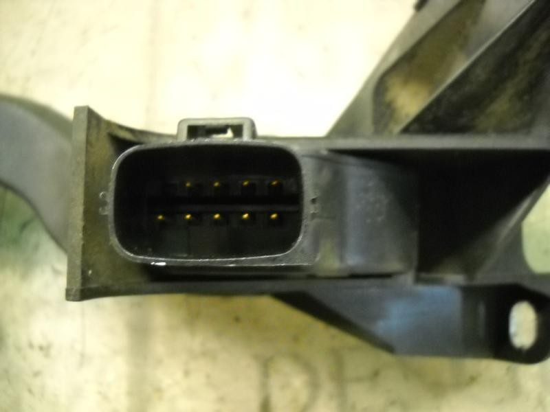 Recambio de potenciometro pedal para ford mondeo berlina (ge) ambiente referencia OEM IAM   