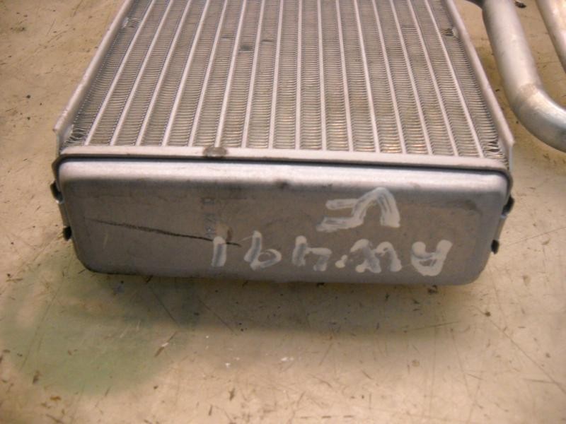 Recambio de radiador calefaccion / aire acondicionado para ford mondeo berlina (ge) ambiente referencia OEM IAM   