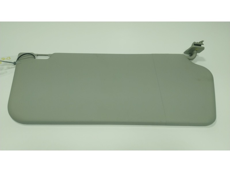 Recambio de parasol derecho para ford transit v363 caja/chasis (fed, ffd) 2.0 ecoblue referencia OEM IAM 2643822  