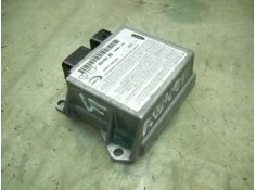 Recambio de centralita airbag para ford mondeo berlina (ge) ambiente referencia OEM IAM    2