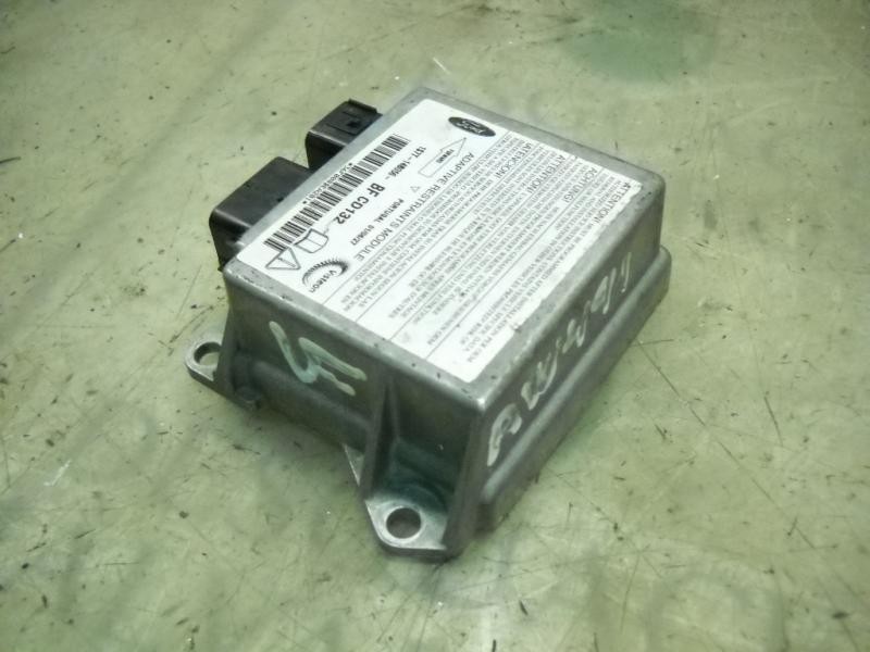 Recambio de centralita airbag para ford mondeo berlina (ge) ambiente referencia OEM IAM   
