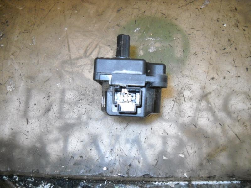 Recambio de motor apertura trampillas climatizador para ford mondeo berlina (ge) ambiente referencia OEM IAM   