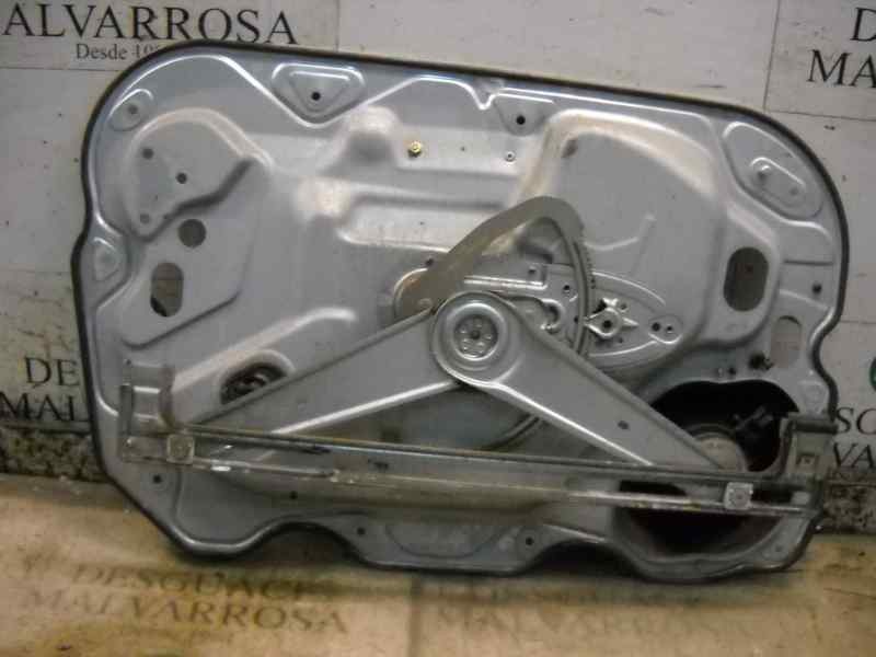 Recambio de elevalunas delantero derecho para ford focus c-max (cap) 1.6 tdci cat referencia OEM IAM   