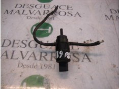 Recambio de bomba limpia para seat ibiza (6k1) 1.4 referencia OEM IAM   