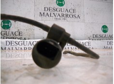 Recambio de bomba limpia para seat ibiza (6k1) 1.4 referencia OEM IAM    2