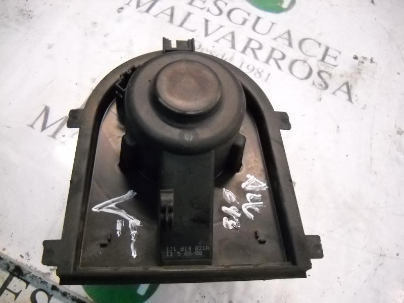 Recambio de motor calefaccion para seat ibiza (6k1) 1.4 referencia OEM IAM   