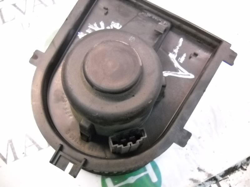 Recambio de motor calefaccion para seat ibiza (6k1) 1.4 referencia OEM IAM   