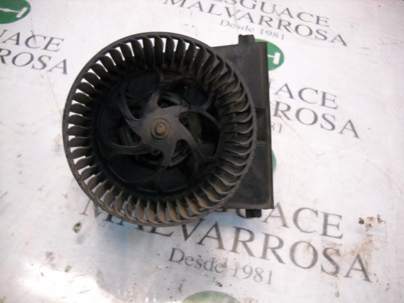 Recambio de motor calefaccion para seat ibiza (6k1) 1.4 referencia OEM IAM   