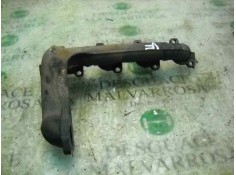 Recambio de colector escape para mercedes-benz vito (w638) combi referencia OEM IAM   