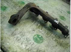 Recambio de colector escape para mercedes-benz vito (w638) combi referencia OEM IAM    2