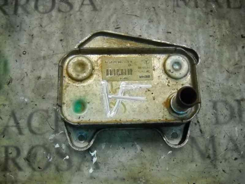 Recambio de enfriador aceite motor para mercedes-benz vito (w638) combi referencia OEM IAM   