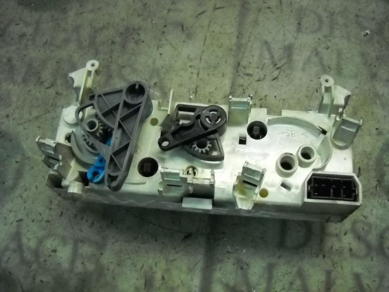 Recambio de mando calefaccion / aire acondicionado para citroën berlingo 1.9 diesel referencia OEM IAM   