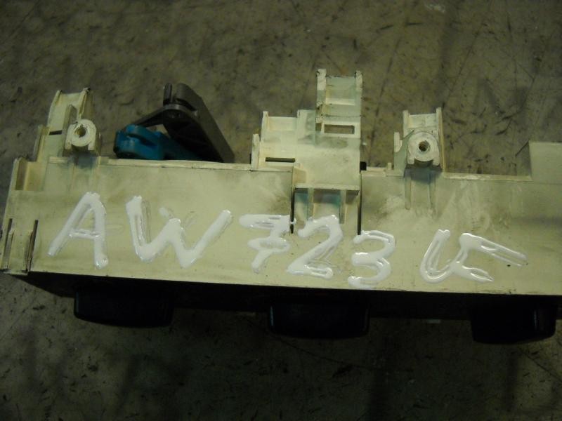 Recambio de mando calefaccion / aire acondicionado para citroën berlingo 1.9 diesel referencia OEM IAM   