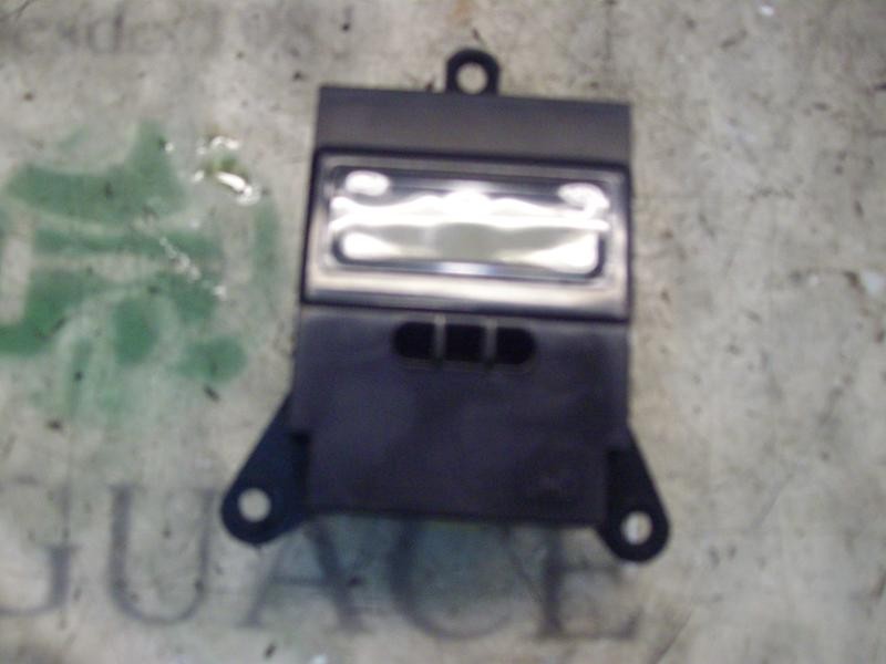 Recambio de mando multifuncion para hyundai sonata (nf) 2.0 crdi comfort i referencia OEM IAM   