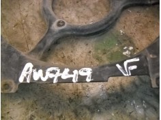 Recambio de canalizador aire para seat ibiza (6k) 1.9 diesel cat (1y) referencia OEM IAM    2