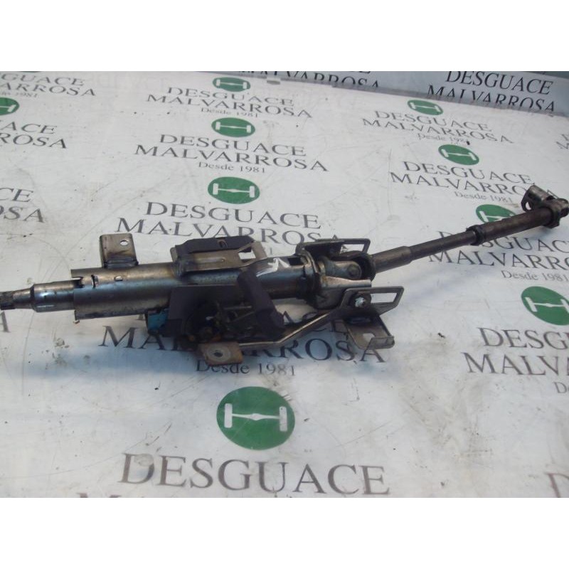 Recambio de columna direccion para peugeot 307 (s1) xr referencia OEM IAM   