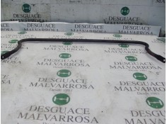 Recambio de barra estabilizadora delantera para peugeot 307 (s1) xr referencia OEM IAM    2