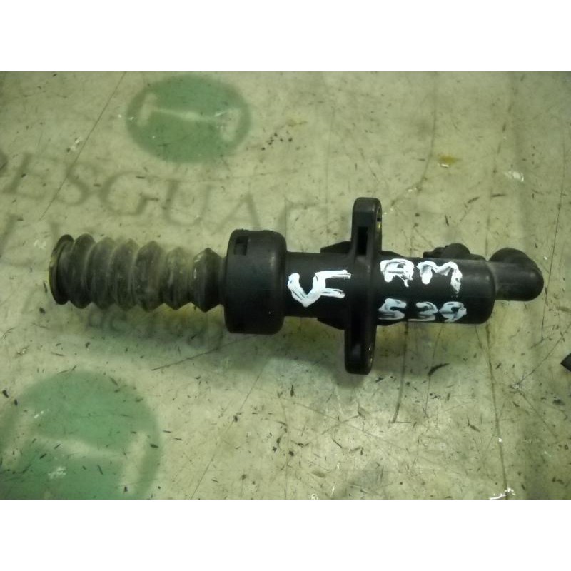 Recambio de bomba embrague para peugeot 307 (s1) xr referencia OEM IAM   