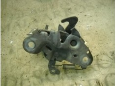 Recambio de cerradura capot para peugeot 307 (s1) xr referencia OEM IAM    2