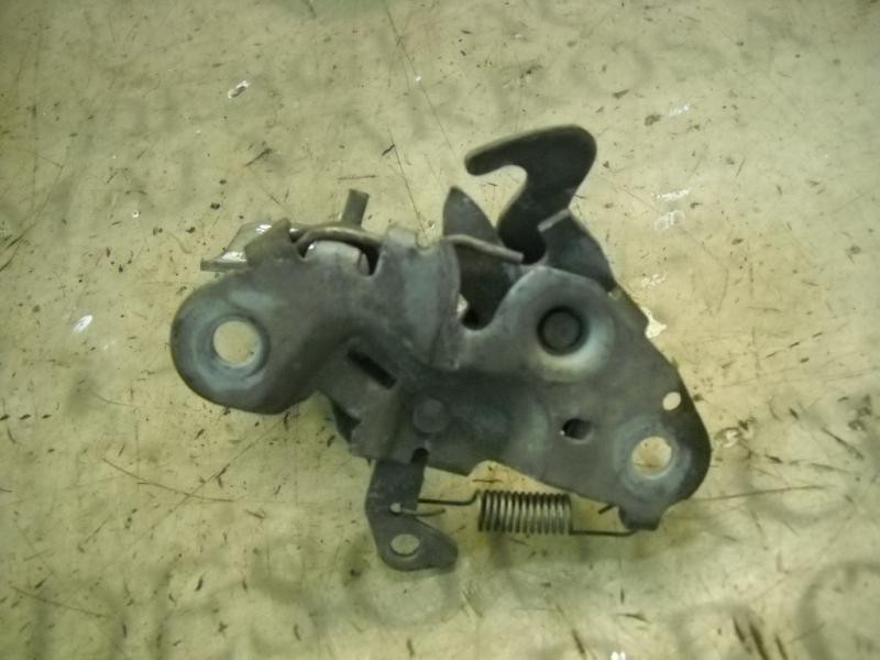 Recambio de cerradura capot para peugeot 307 (s1) xr referencia OEM IAM   