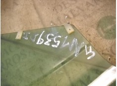 Recambio de cristal puerta delantero izquierdo para peugeot 307 (s1) xr referencia OEM IAM    2