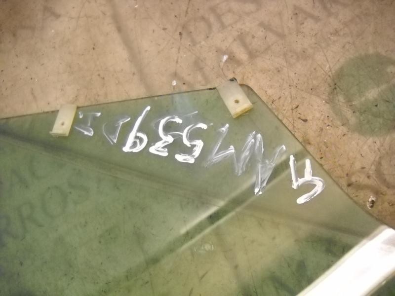 Recambio de cristal puerta delantero izquierdo para peugeot 307 (s1) xr referencia OEM IAM   