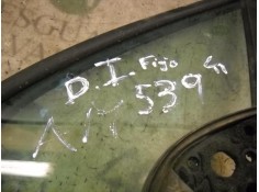 Recambio de cristal puerta delantero izquierdo para peugeot 307 (s1) xr referencia OEM IAM    2