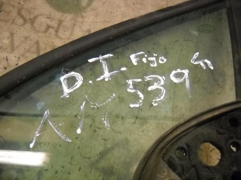 Recambio de cristal puerta delantero izquierdo para peugeot 307 (s1) xr referencia OEM IAM   