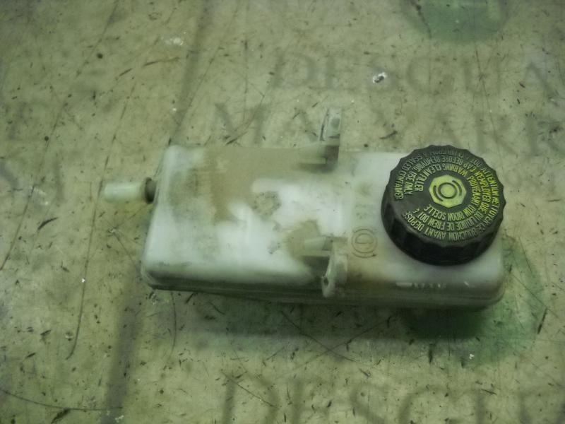 Recambio de deposito servo para peugeot 307 (s1) xr referencia OEM IAM   