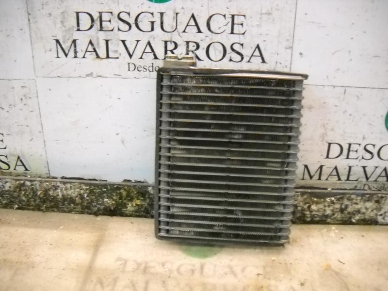 Recambio de evaporador aire acondicionado para peugeot 307 (s1) xr referencia OEM IAM   
