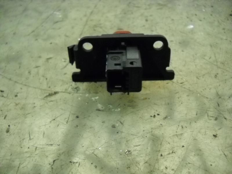 Recambio de warning para peugeot 307 (s1) xr referencia OEM IAM   