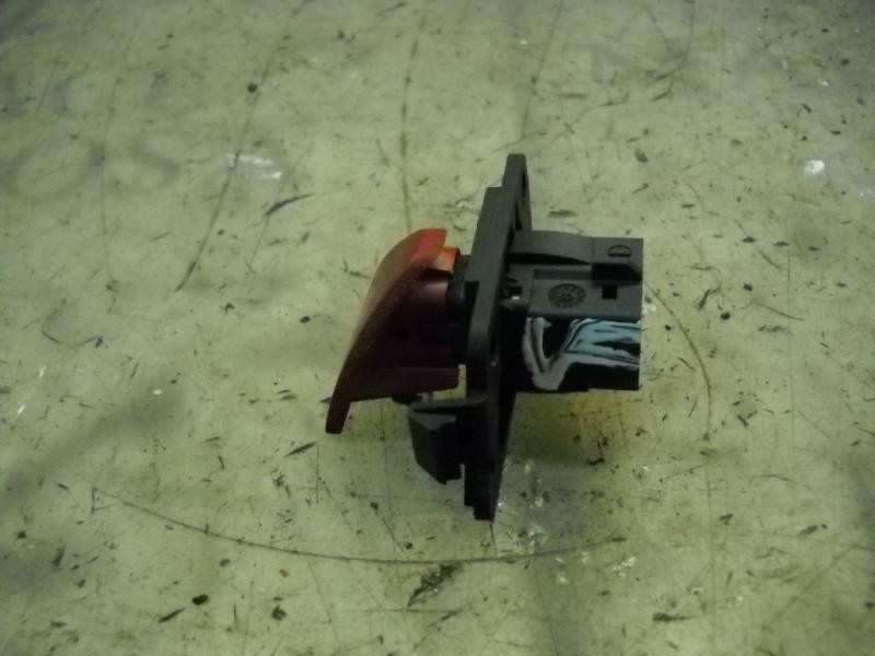 Recambio de warning para peugeot 307 (s1) xr referencia OEM IAM   