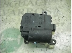 Recambio de motor apertura trampillas climatizador para peugeot 307 (s1) xr referencia OEM IAM    2