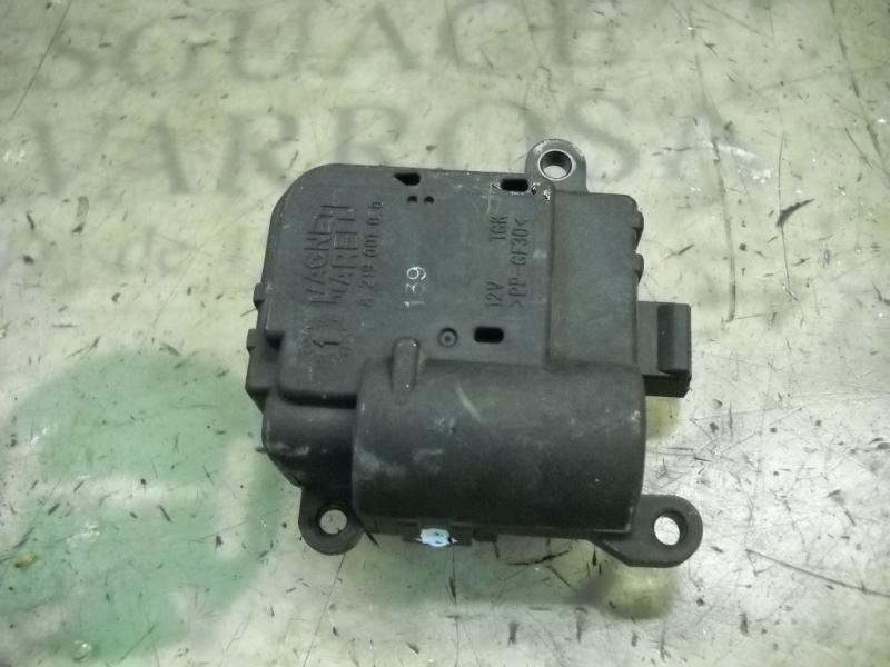 Recambio de motor apertura trampillas climatizador para peugeot 307 (s1) xr referencia OEM IAM   