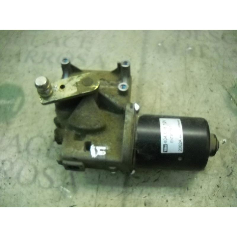 Recambio de motor limpia delantero para peugeot 307 (s1) xr referencia OEM IAM   